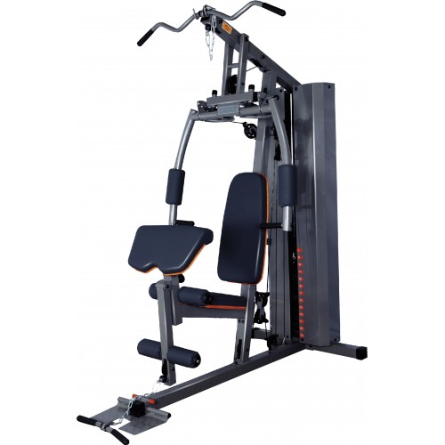 Home Gym 91204